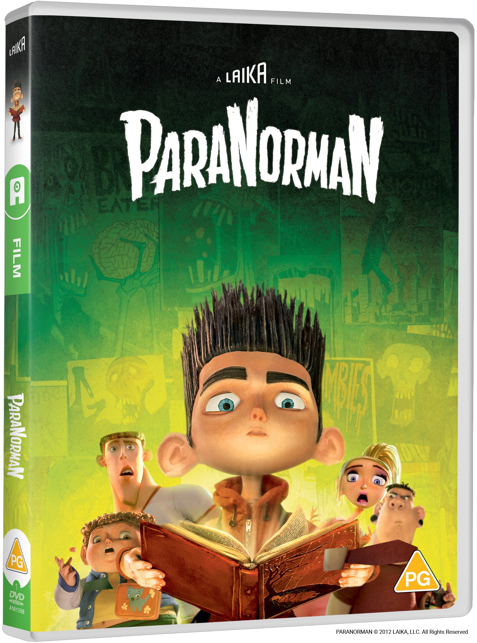 ParaNorman