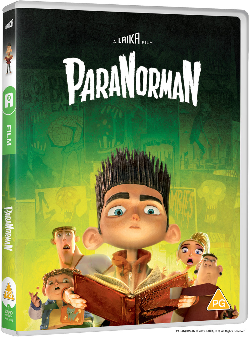 ParaNorman