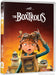 The Boxtrolls