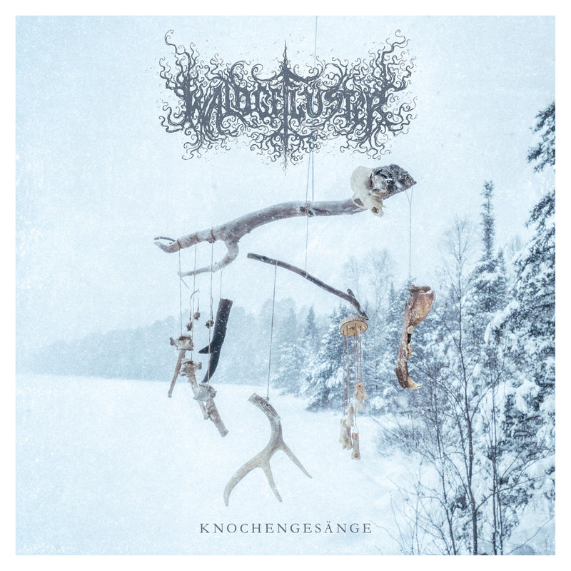 Knochengesänge (Digpak)
