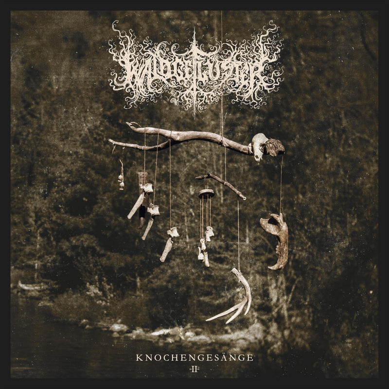 Knochengesänge II