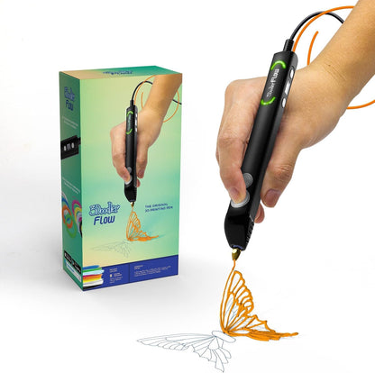 Spectron - 3Doodler Pen voor 3D-printen