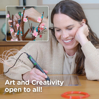 Spectron - 3Doodler Pen voor 3D-printen