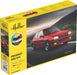 Heller - 1/24 Starter Kit Peugeot 205 Gti