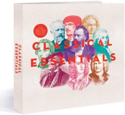 Classical Essentials: The Greatest Selection of Classical Music