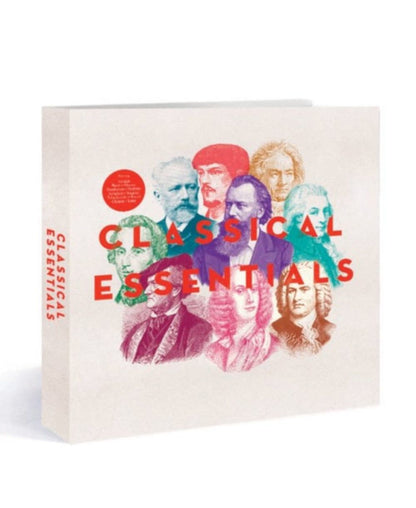 Classical Essentials: The Greatest Selection of Classical Music
