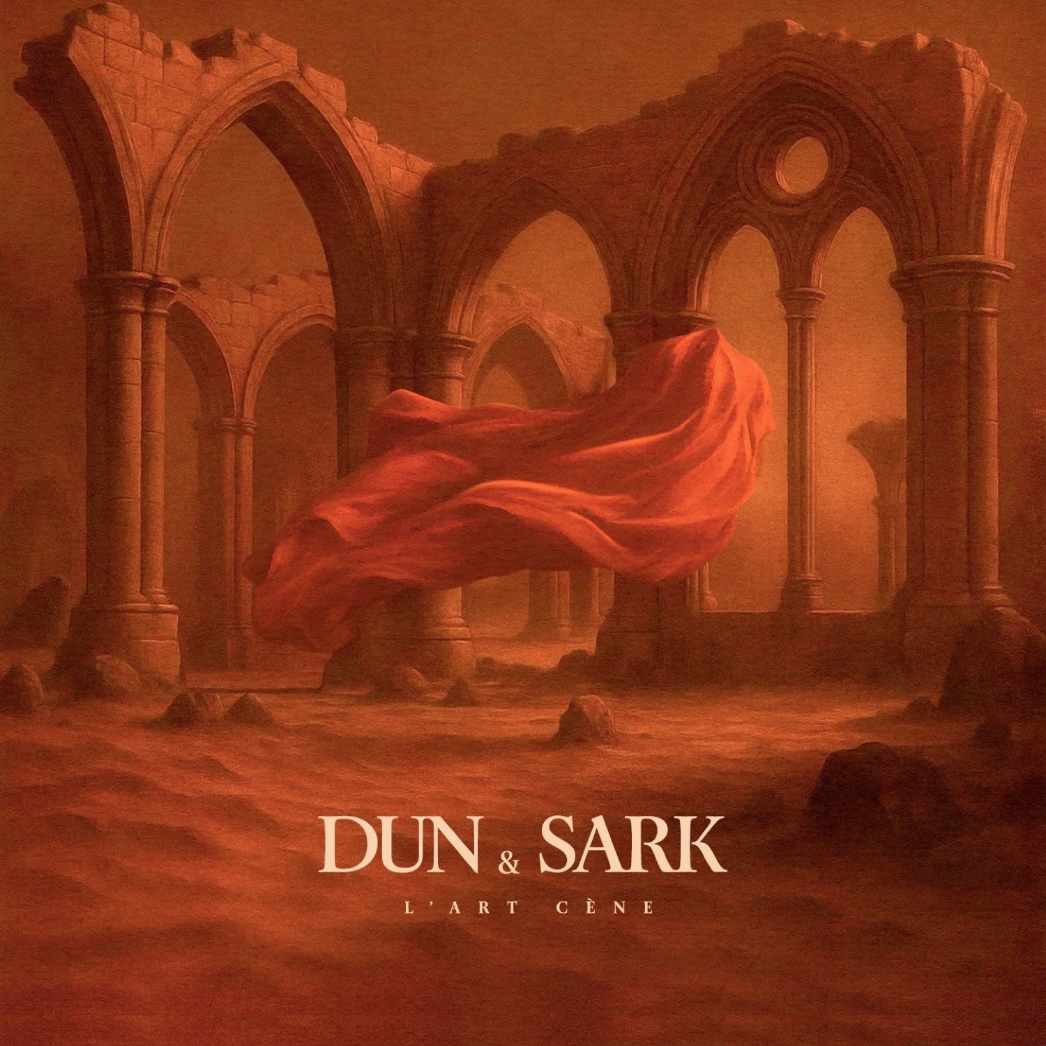 Dun & Sark
