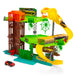Dickie Toys - Jungle Garage (203338000)