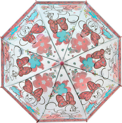 Undercover - Kinderparaplu Minnie Mouse