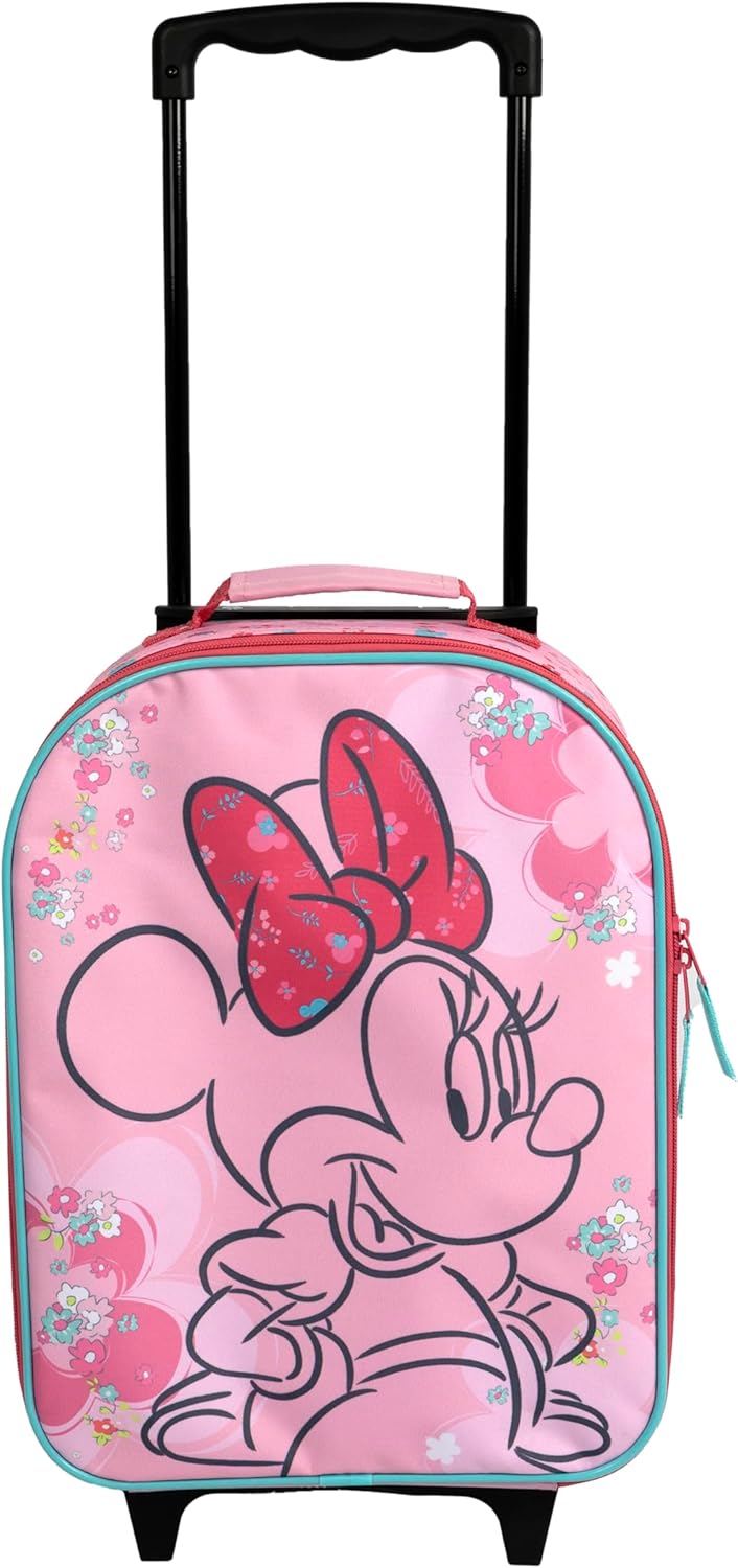 Undercover - Kindertrolley - Minnie Mouse