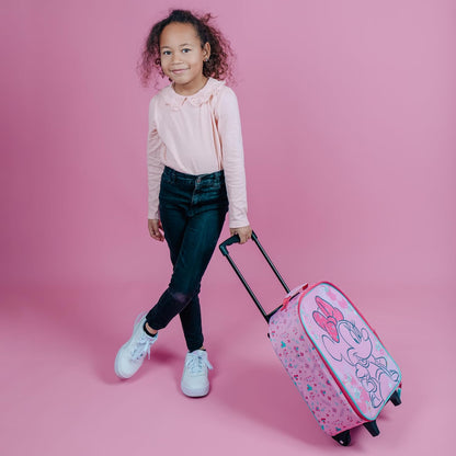 Undercover - Kindertrolley - Minnie Mouse
