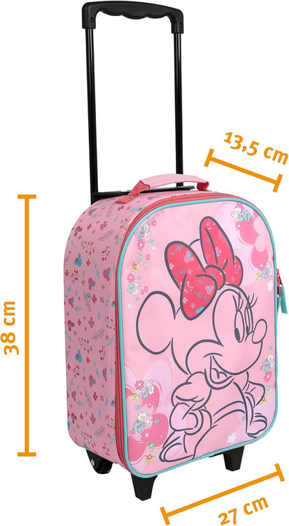 Undercover - Kindertrolley - Minnie Mouse