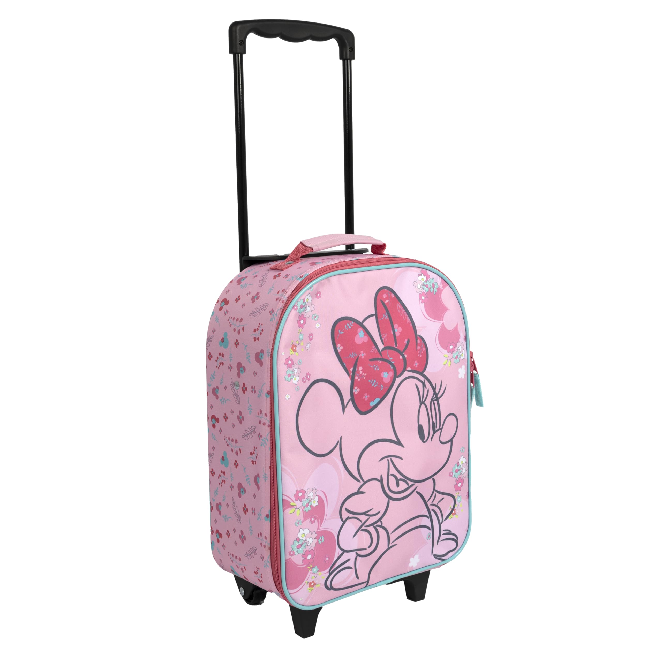 Undercover - Kindertrolley - Minnie Mouse