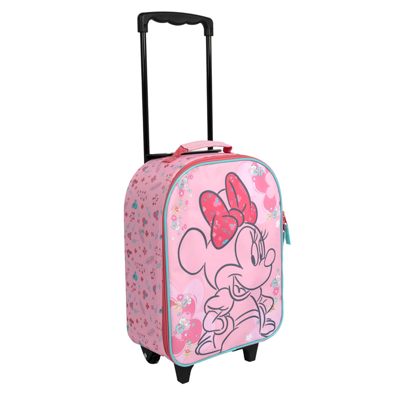 Undercover - Kindertrolley - Minnie Mouse