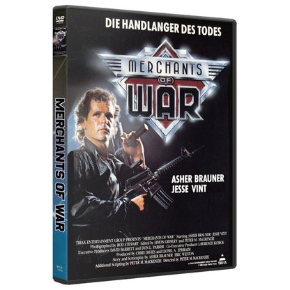Merchants of War - Handlager des Todes