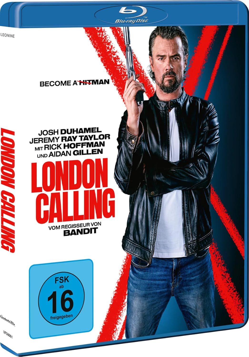 LONDON CALLING BD