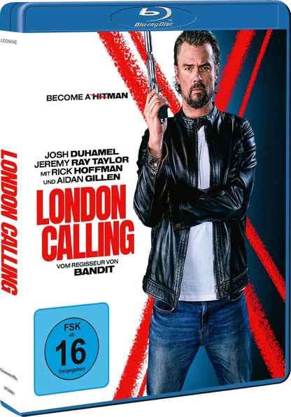 LONDON CALLING BD