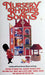 Nursery Rhymes & Songs (Audio Cassette)