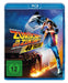 Zurück in die Zukunft - 40th Anniversary Trilogie/4 Blu-ray