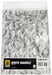 Ammo Mig Jimenez - Marble White, Smooth Sheet Of Marble 2 Pcs.