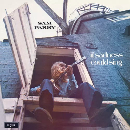 If Sadness Could Sing