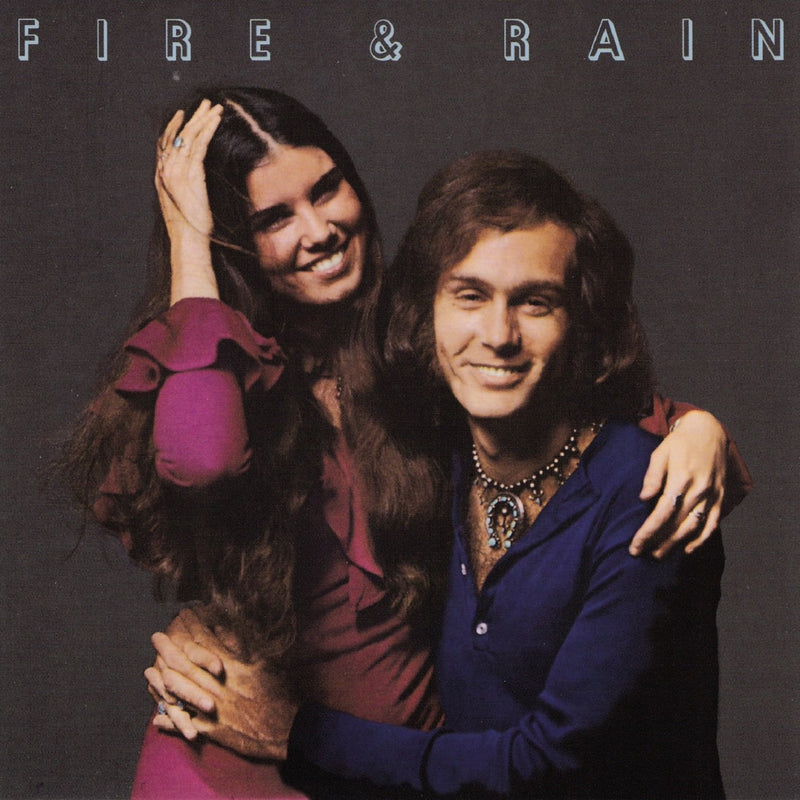 fire & rain