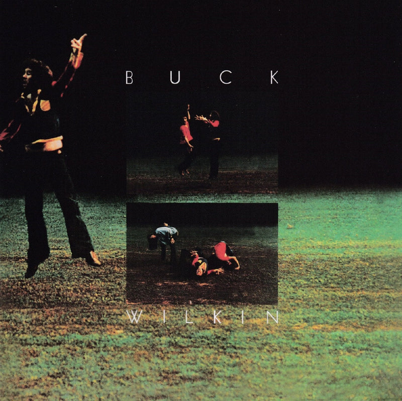 buck wilkin