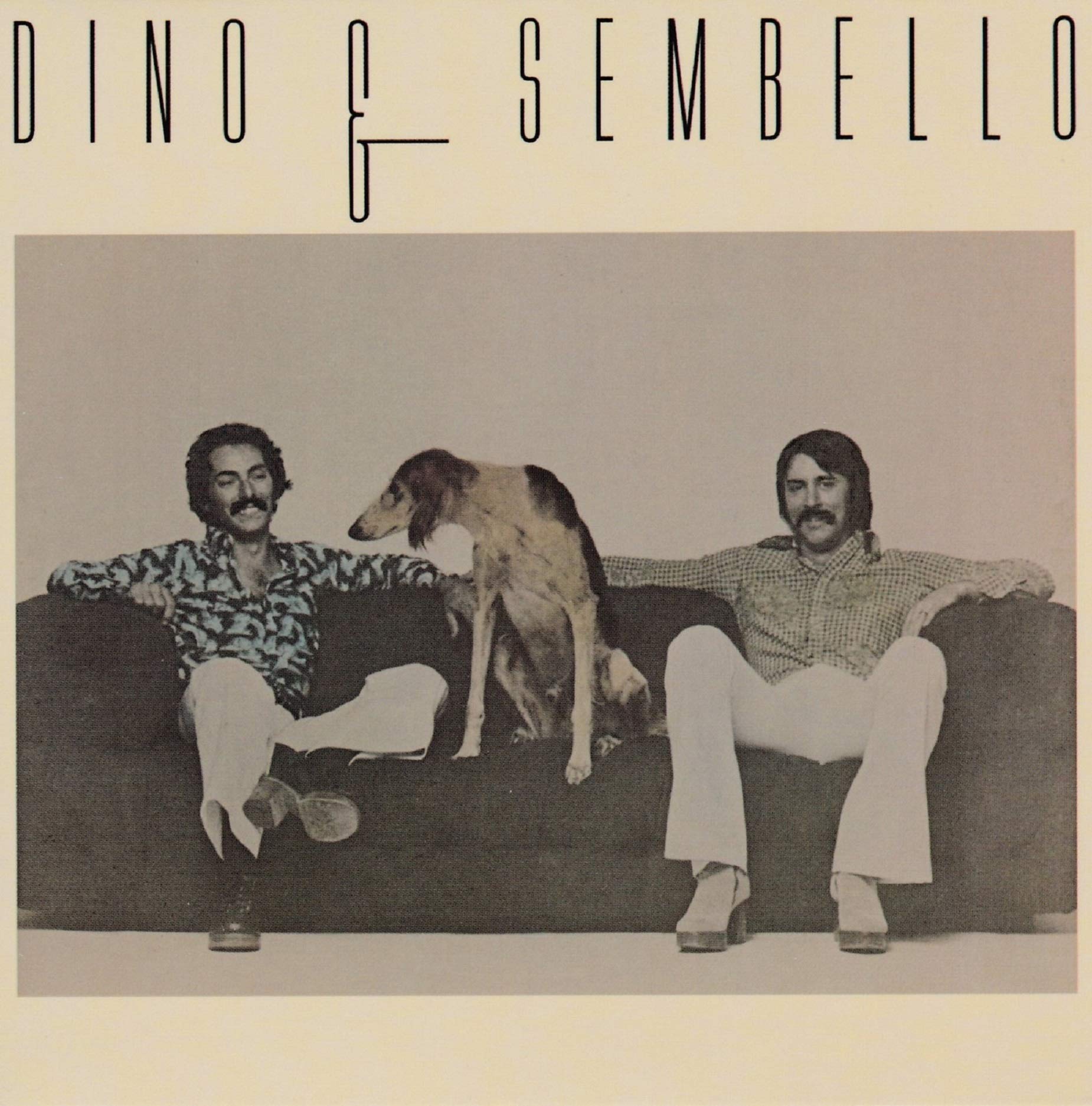 dino & sembello
