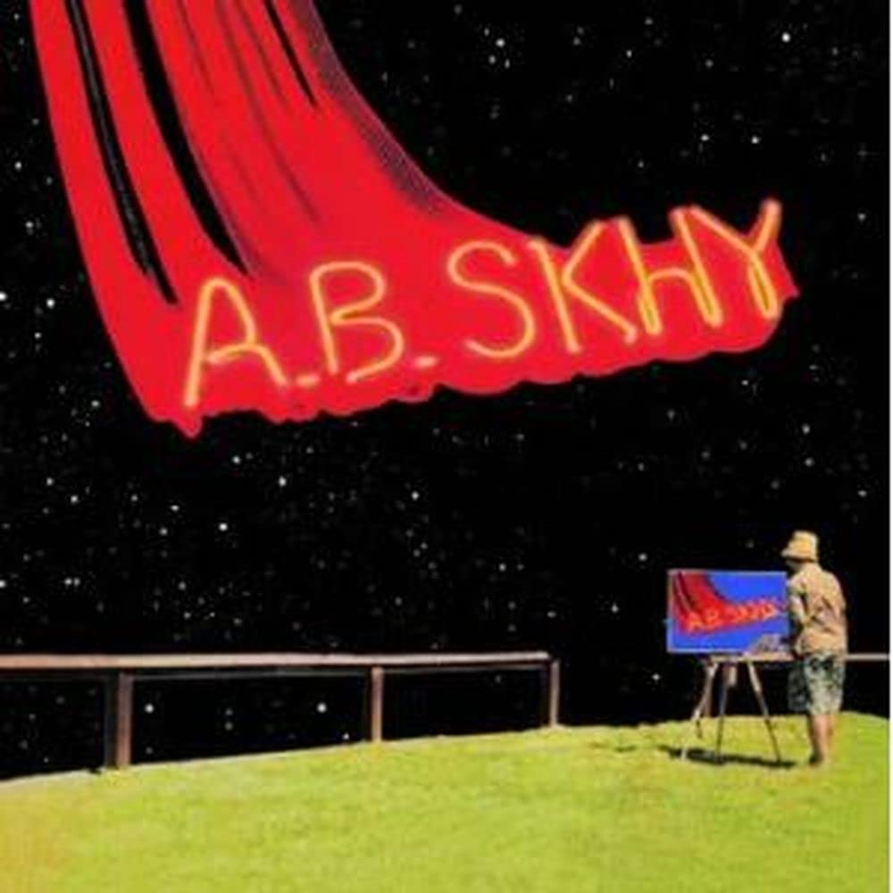 a.b. skhy