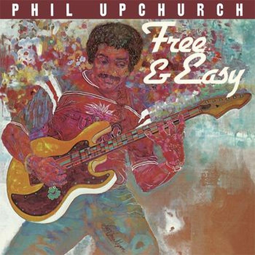 free & easy