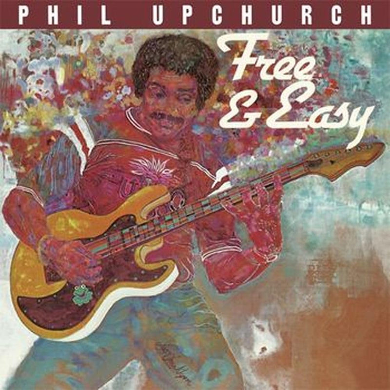 free & easy