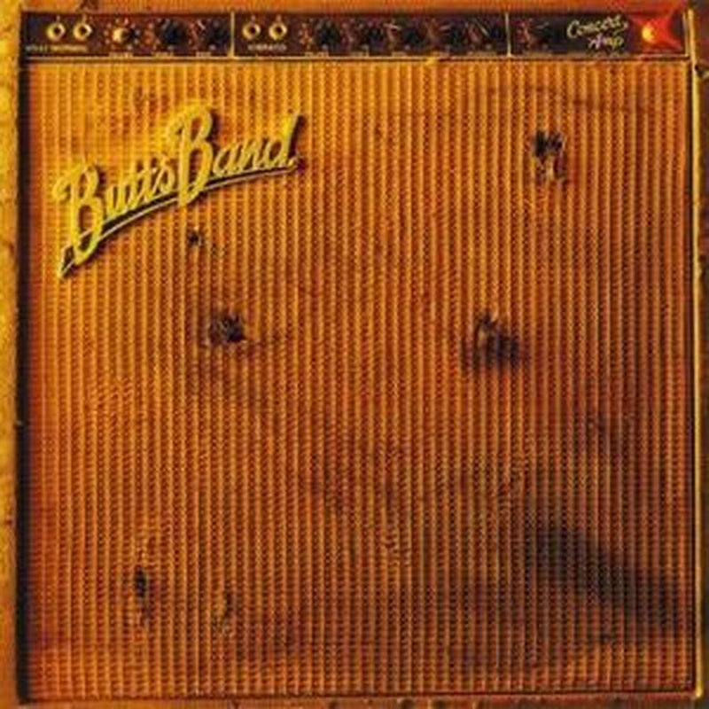 butts band