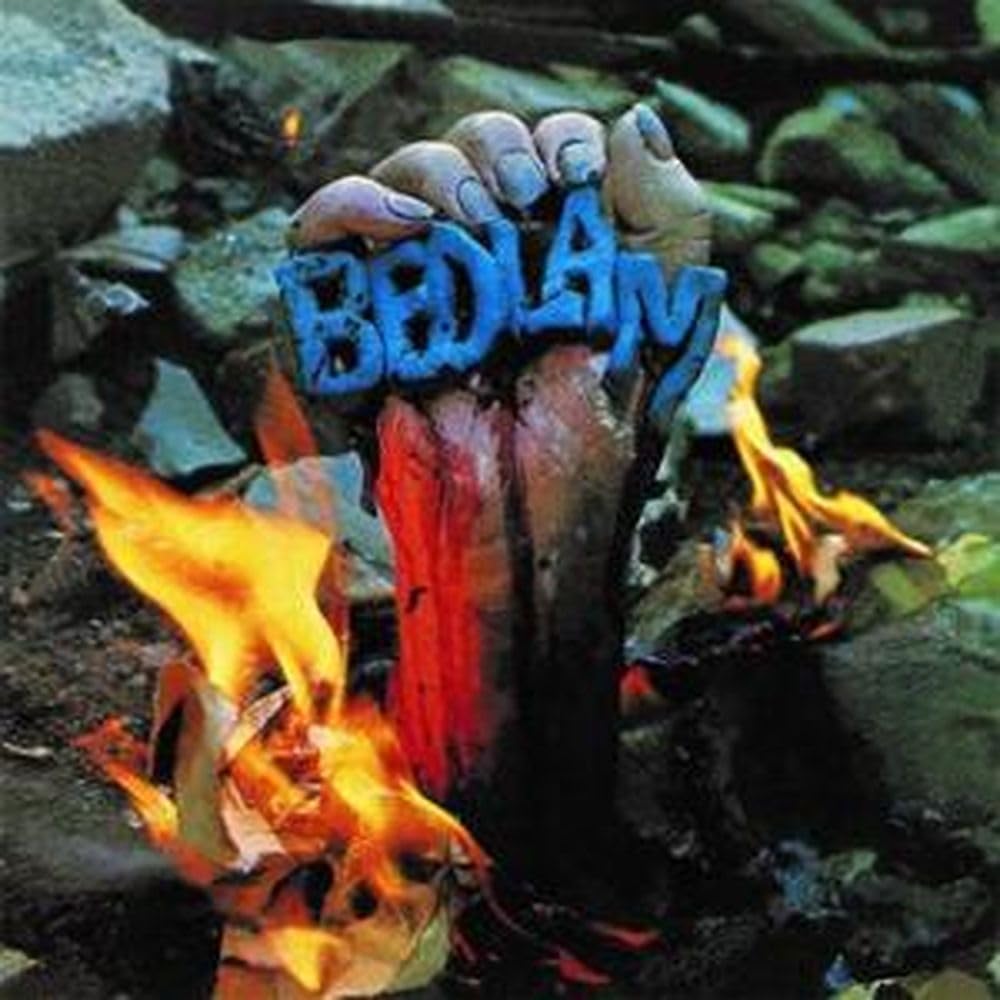 bedlam