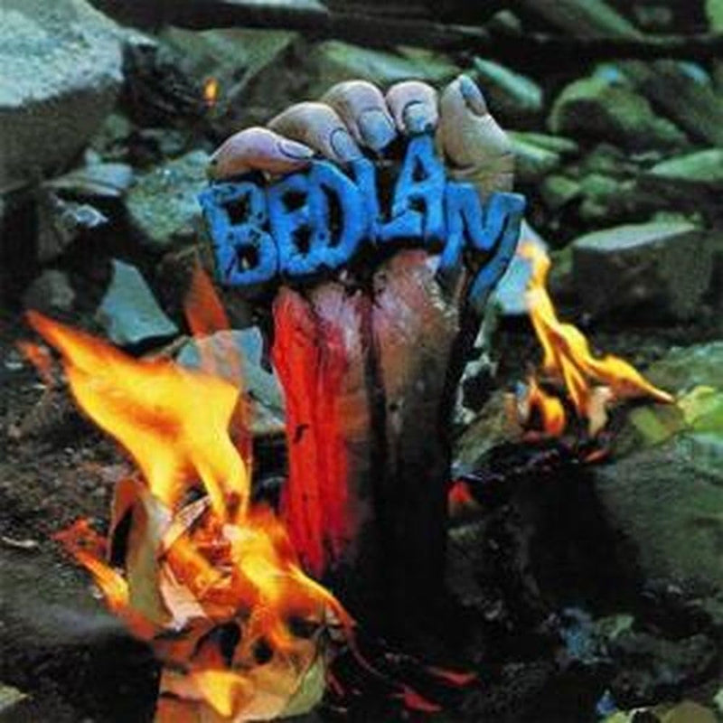 bedlam