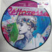 Rettore - Rettoressa Picture 500 Copie Numerate