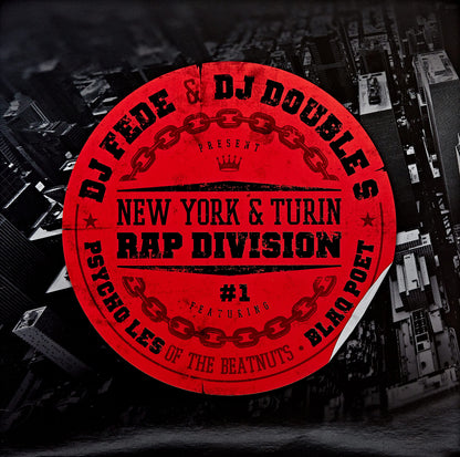 New York & Turin