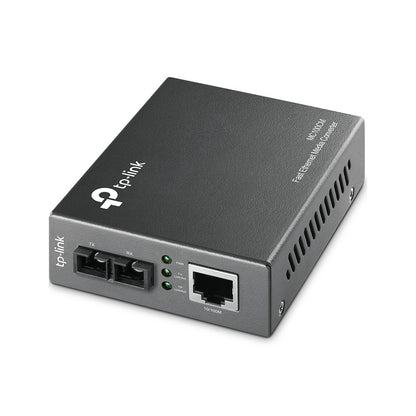 Tp-Link Media Conv. Mm Sc 100Base-Fx V5