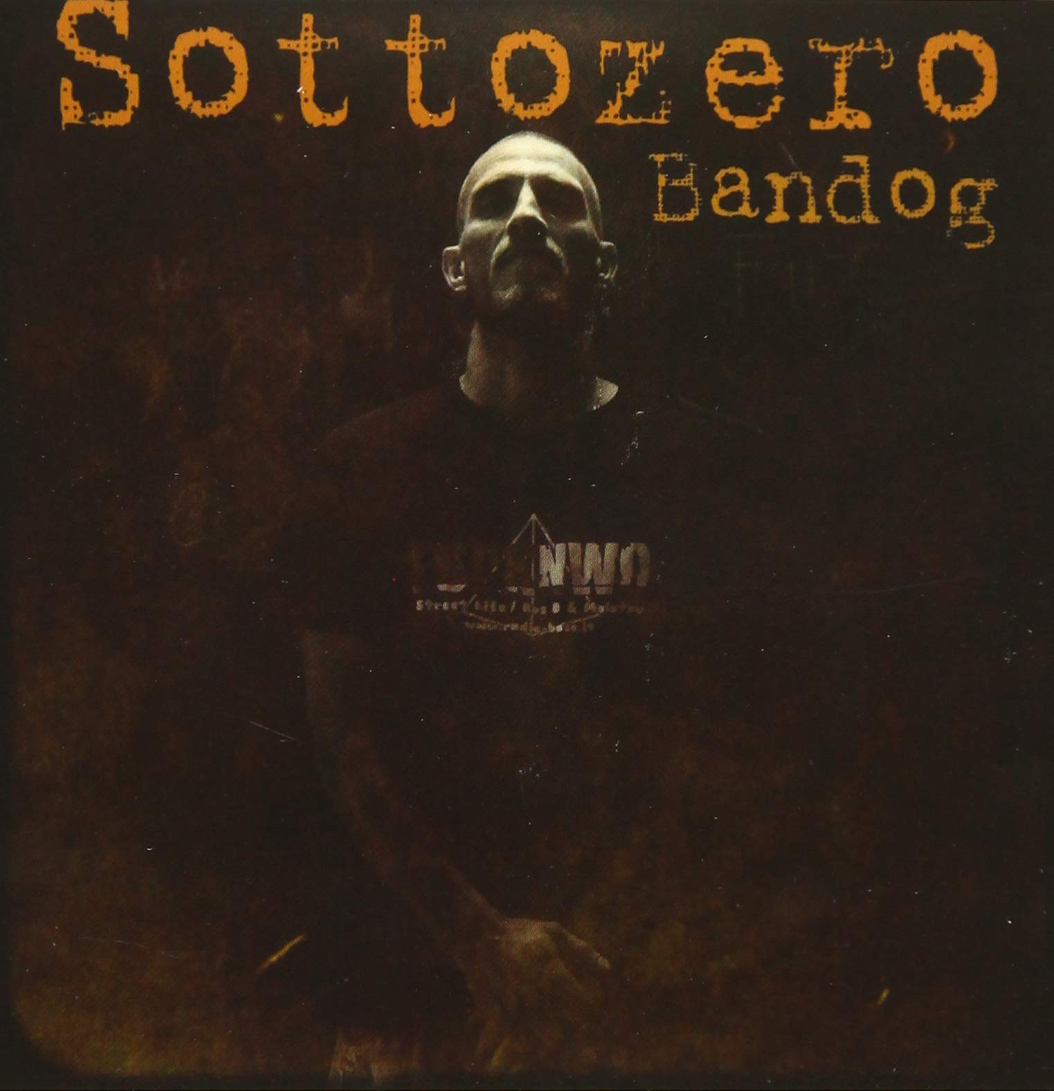 Sottozero