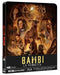 Bambi - La Vendetta (4K Ultra Hd+Blu-Ray) (Steelbook + Booklet)