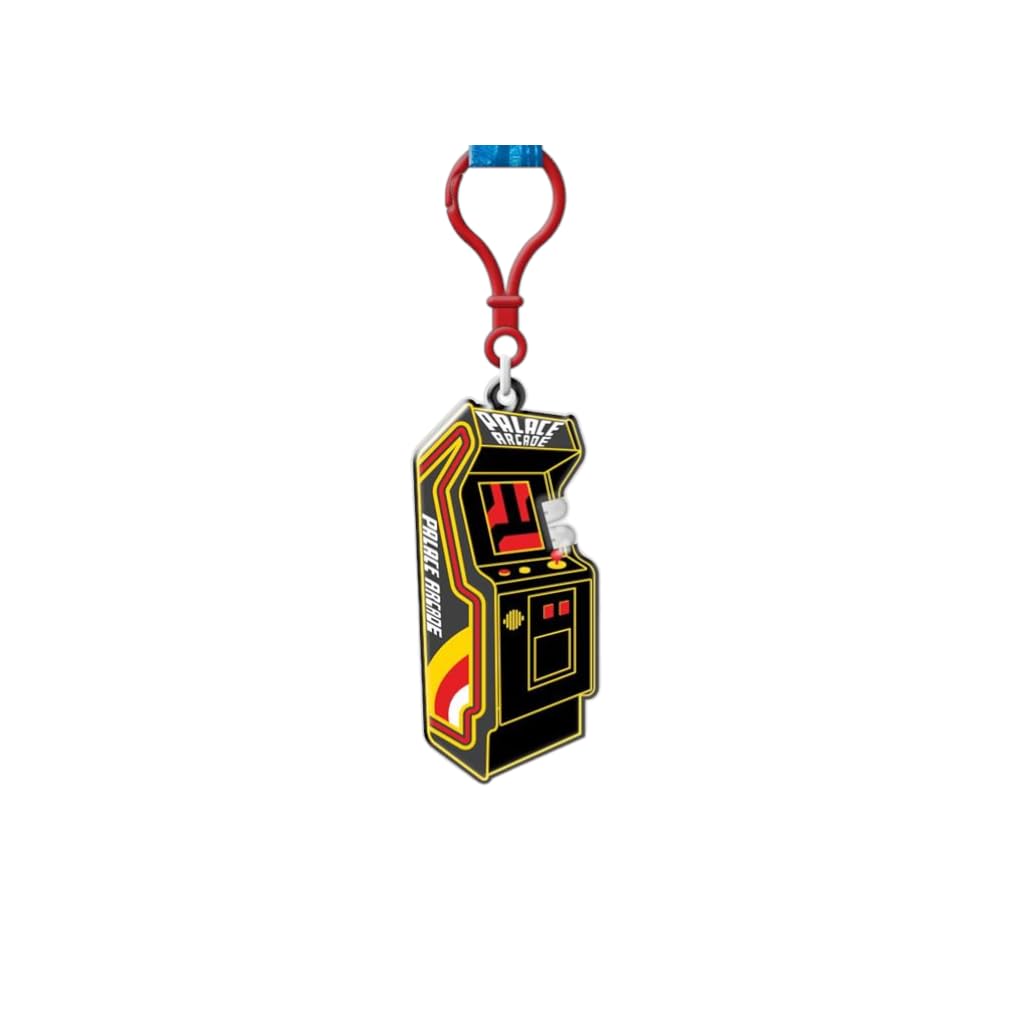 STRANGER THINGS (ARCADE) Pince à clé lampe torche