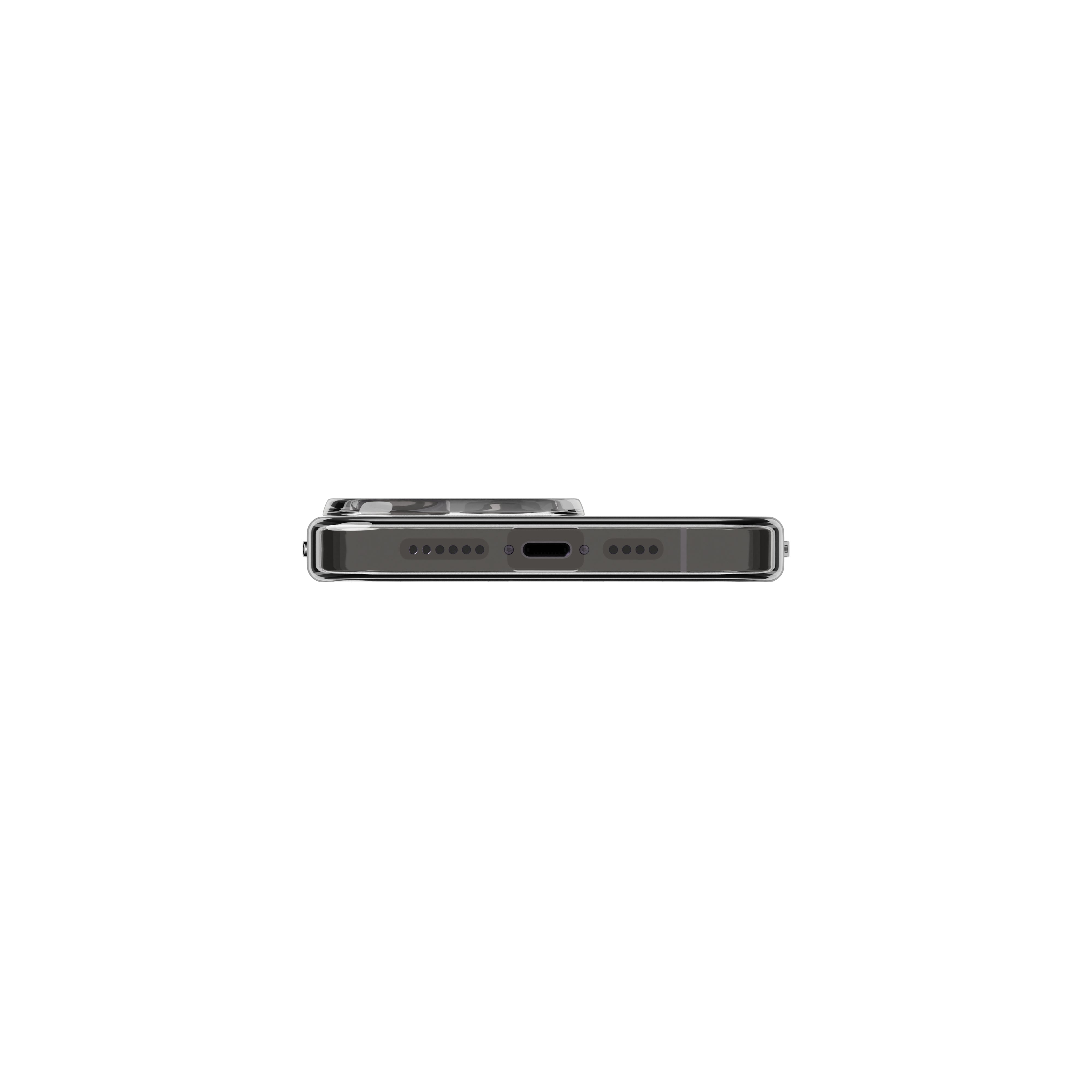 dbramante1928 Bulk - Nuuk - iPhone 15 - Clear