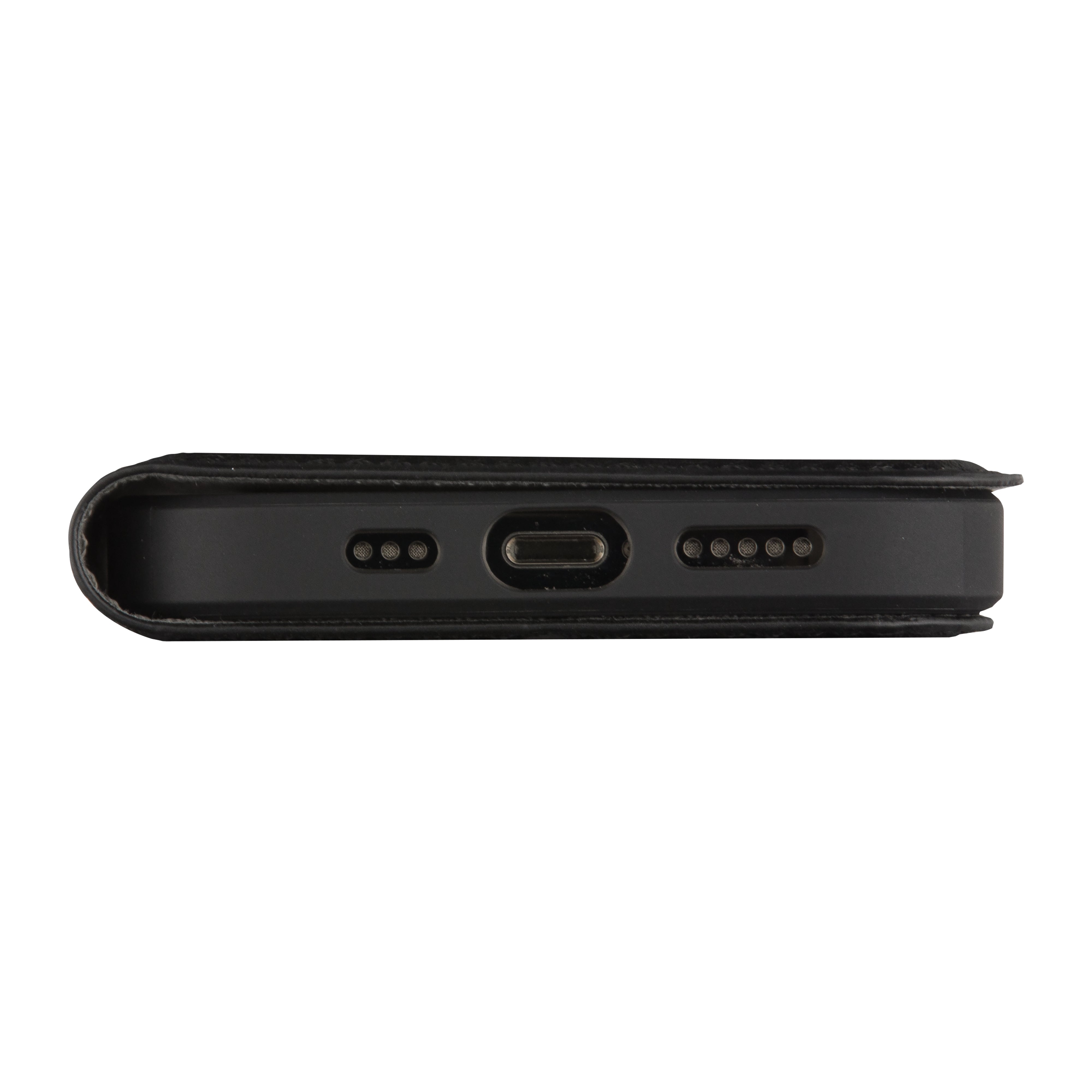 dbramante1928 Bulk - Bergen - iPhone 15 - Black