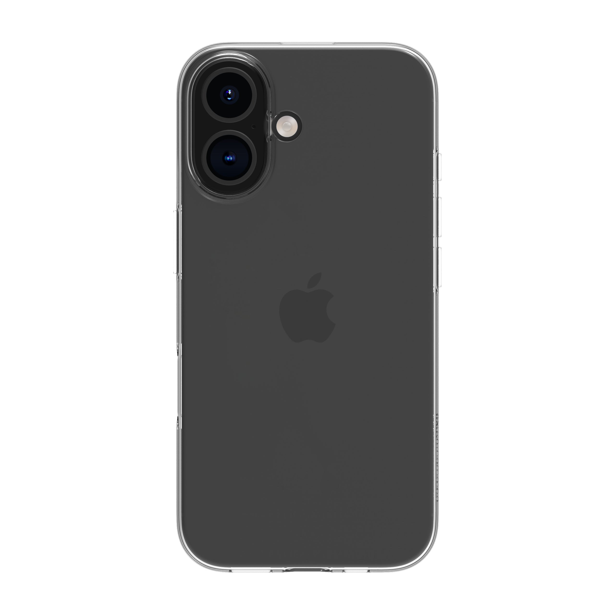 dbramante1928 Bulk - Nuuk - iPhone 16 - Clear