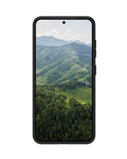 dbramante1928 Nuuk mobile phone case 15.8 cm (6.2") Cover Black