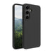 dbramante1928 Nuuk mobile phone case 17 cm (6.7") Cover Black