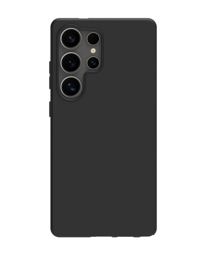 dbramante1928 Nuuk mobile phone case 17.3 cm (6.8") Cover Black