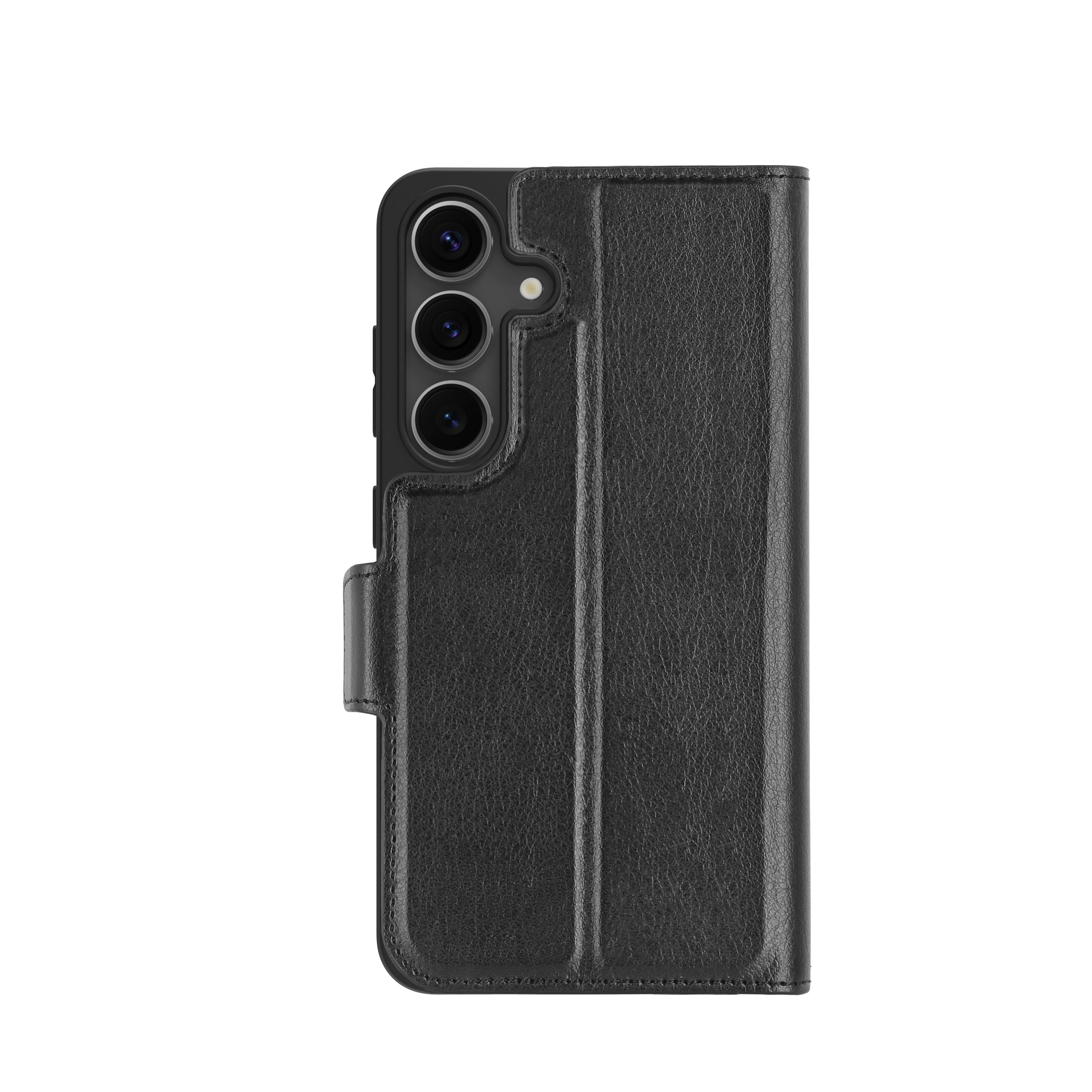 dbramante1928 Bergen Pro mobile phone case 15.8 cm (6.2") Folio Black