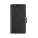 dbramante1928 Bergen Pro mobile phone case 17.3 cm (6.8") Folio Black