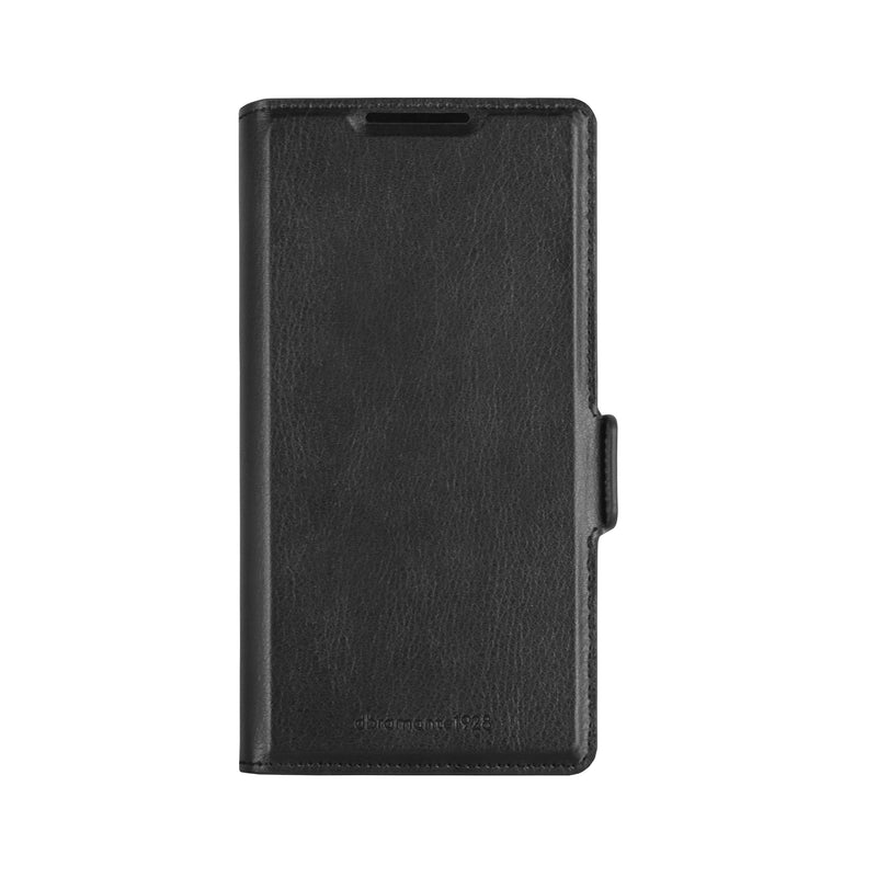 dbramante1928 Bergen Pro mobile phone case 17.3 cm (6.8") Folio Black