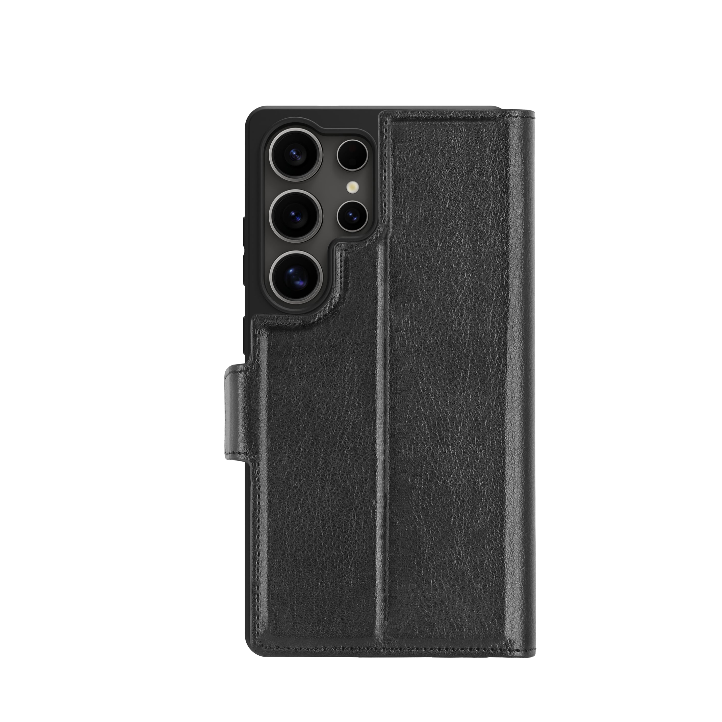 dbramante1928 Bergen Pro mobile phone case 17.3 cm (6.8") Folio Black